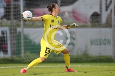 DSV Leoben vs. Hartberg