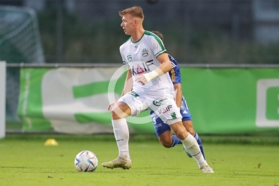 DSV Leoben vs. Hartberg