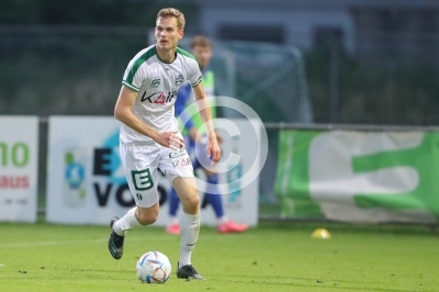 DSV Leoben vs. Hartberg