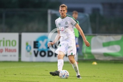 DSV Leoben vs. Hartberg