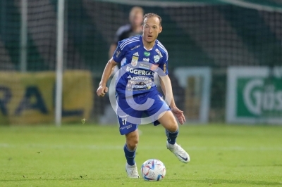 DSV Leoben vs. Hartberg