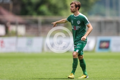 DSV Leoben vs. Hartberg