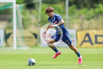 DSV Leoben vs. Hartberg