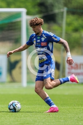 DSV Leoben vs. Hartberg