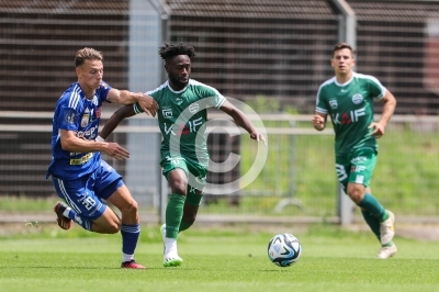 DSV Leoben vs. Hartberg