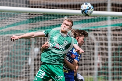 DSV Leoben vs. Hartberg