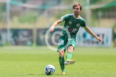DSV Leoben vs. Hartberg