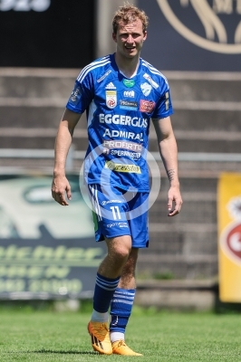 DSV Leoben vs. Hartberg