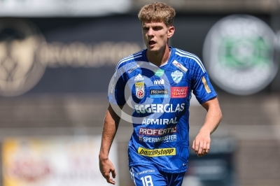 DSV Leoben vs. Hartberg