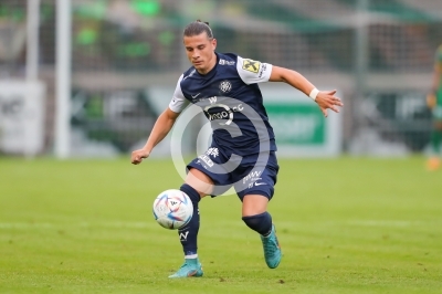 DSV Leoben vs. Hertha Wels