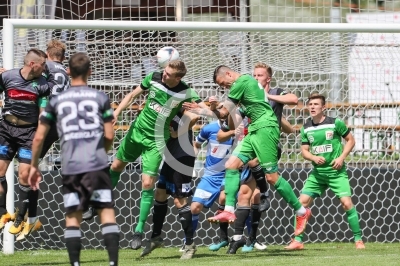 DSV Leoben vs. Ilz