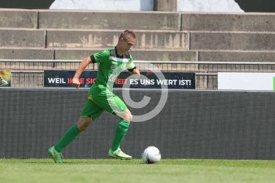 DSV Leoben vs. Ilz
