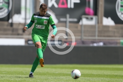 DSV Leoben vs. Ilz