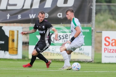DSV Leoben vs. LASK Amateure