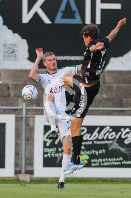 DSV Leoben vs. LASK Amateure