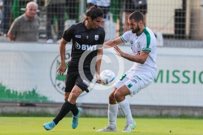 DSV Leoben vs. LASK Amateure