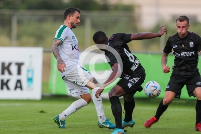 DSV Leoben vs. LASK Amateure