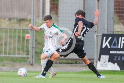 DSV Leoben vs. LASK Amateure