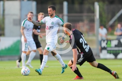 DSV Leoben vs. LASK Amateure