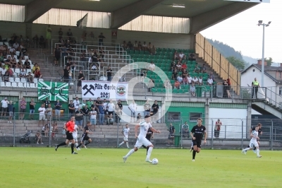 DSV Leoben vs. LASK Amateure