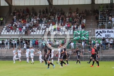 DSV Leoben vs. LASK Amateure