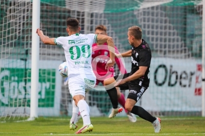 DSV Leoben vs. LASK Amateure