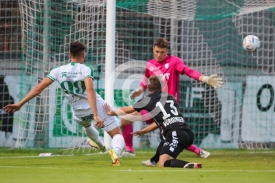 DSV Leoben vs. LASK Amateure