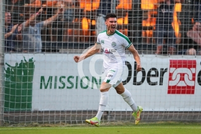 DSV Leoben vs. LASK Amateure