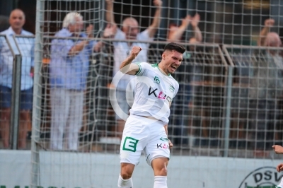 DSV Leoben vs. LASK Amateure