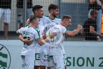 DSV Leoben vs. LASK Amateure