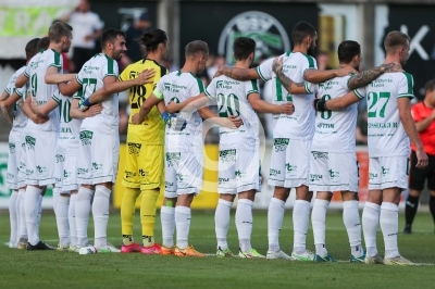 DSV Leoben vs. LASK Amateure