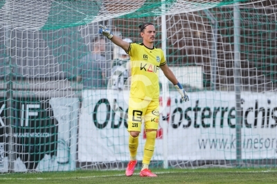 DSV Leoben vs. LASK Amateure