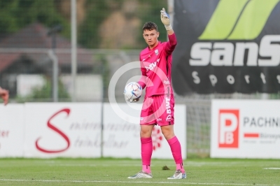 DSV Leoben vs. LASK Amateure