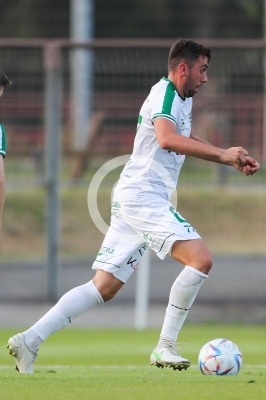 DSV Leoben vs. LASK Amateure