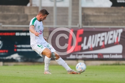 DSV Leoben vs. LASK Amateure