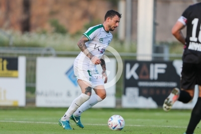 DSV Leoben vs. LASK Amateure