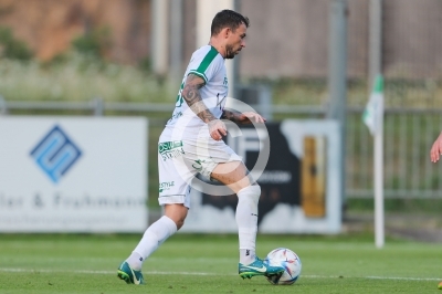 DSV Leoben vs. LASK Amateure
