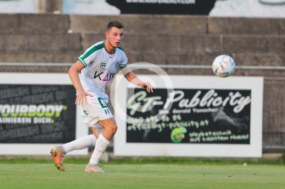 DSV Leoben vs. LASK Amateure