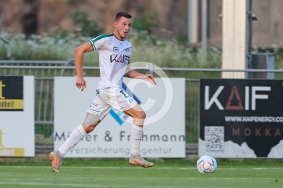 DSV Leoben vs. LASK Amateure