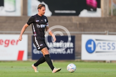 DSV Leoben vs. LASK Amateure