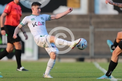 DSV Leoben vs. LASK Amateure