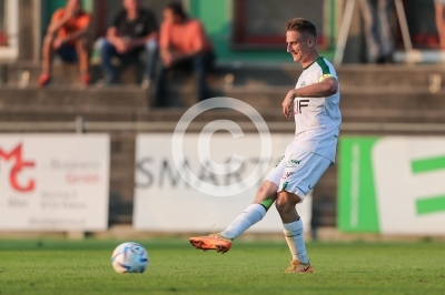 DSV Leoben vs. LASK Amateure