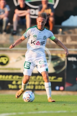 DSV Leoben vs. LASK Amateure