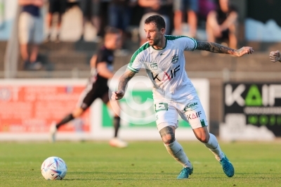 DSV Leoben vs. LASK Amateure