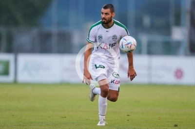 DSV Leoben vs. LASK Amateure