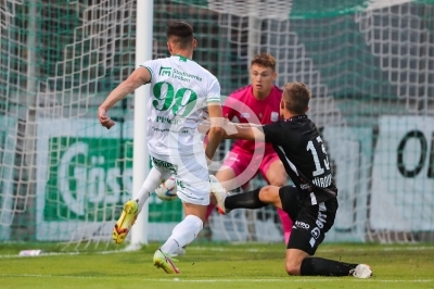 DSV Leoben vs. LASK Amateure