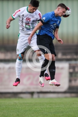 DSV Leoben vs. Mettersdorf