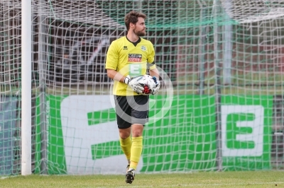 DSV Leoben vs. Mettersdorf