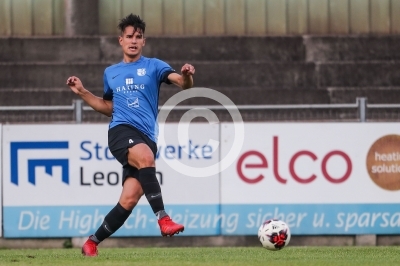 DSV Leoben vs. Mettersdorf