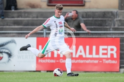 DSV Leoben vs. Mettersdorf